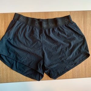 Outdoor Voices Relay Shorts